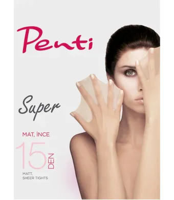 Dres dama penti Super 15den,Engros