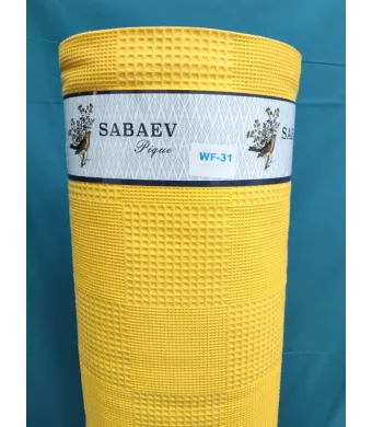 Material prosop tip fagure Waffle engros bumbac 100% 240 cm ROLA 30 ml