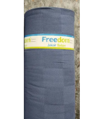 Material prosop tip fagure Waffle engros bumbac 100% 240 cm ROLA 30 ml