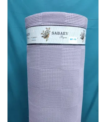 Material prosop tip fagure Waffle engros bumbac 100% 240 cm ROLA 30 ml