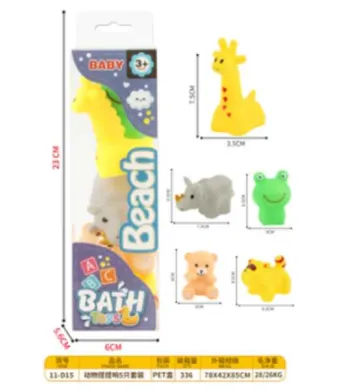 Jucarie Engros de baie pentru bebelusi , 24471