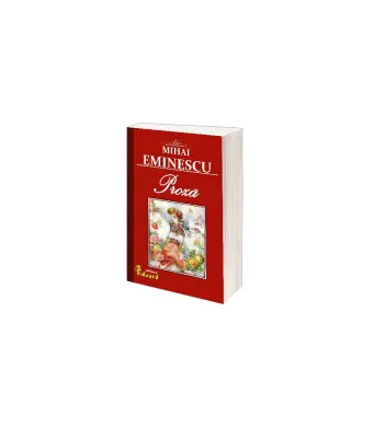 Literatura clasica pentru copii engros. Proza. Mihai Eminescu