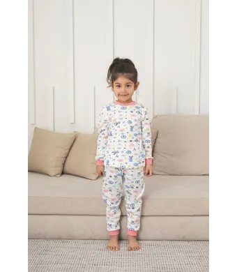 Pijama Copii Baki Bebe 50 Engros