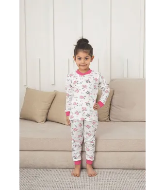 Pijama Copii Baki Bebe 51 Engros