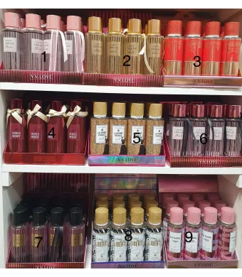 Spray de corp en gross vv love (1)