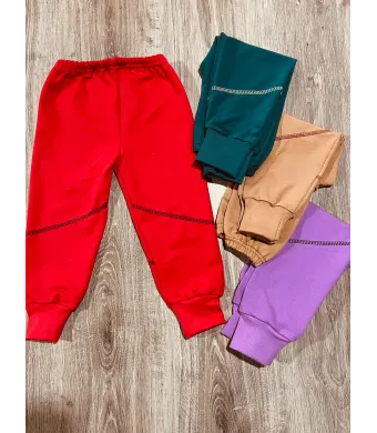 Pantaloni Trening copii (22, 24)