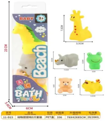 Bile Engros de baie pentru bebelusi , 11-D15