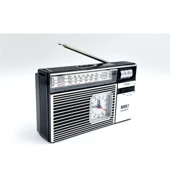 Radio Rovolt NS 6693S ENGROSS