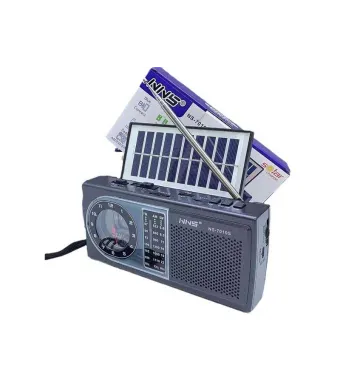 Radio Rovolt NS 7010S ENGROSS