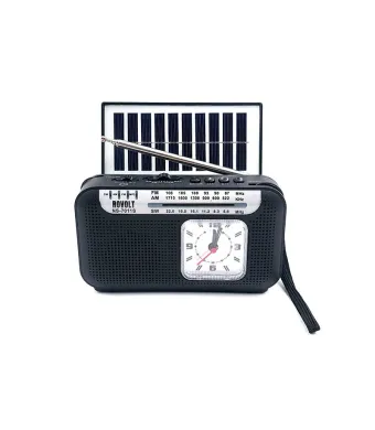 Radio Rovolt NS 7011S ENGROSS