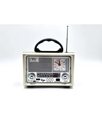 Radio Rovolt NS 8890BT ENGROSS