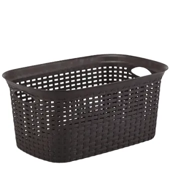 Cos pentru rufe engros 35 L  - 56x36.5x25.5 cm