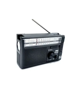 Radio Rovolt NS 9951BTS ENGROSS