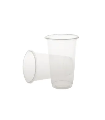 Pahare PET 500 ml fresh, limonada, frappe 50 buc/set Engros