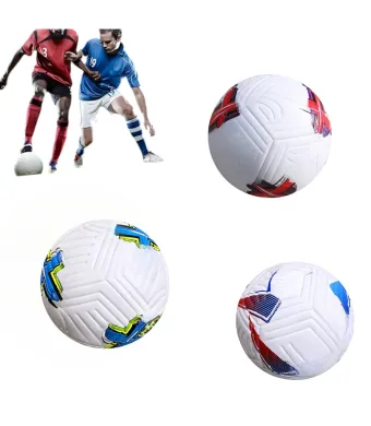 Minge de Fotbal Nr. 5 Diferite Modele 380g Engros