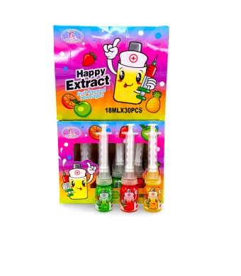 Jeleu seringa 18ml engross