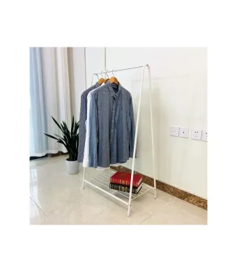 Suport haine metalic – 120x68 cm,En-gros