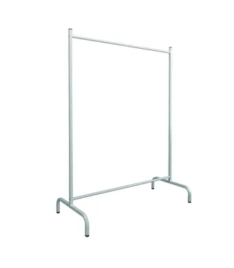 Suport haine metalic – 140x103 cm , En-gros