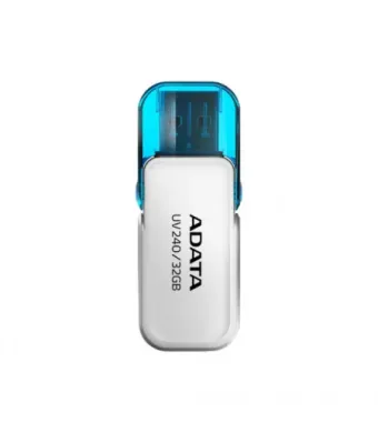 STICK 32 GB ADATA CAPAC AUV240-32G-RWH ENgross