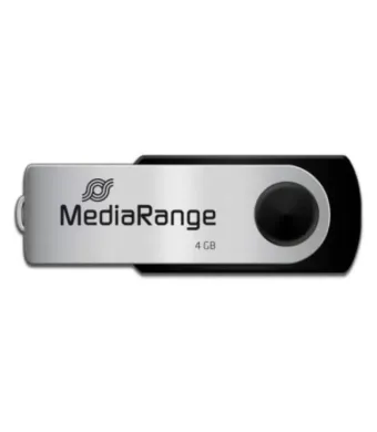 STICK USB 4 GB MediaRange enGross