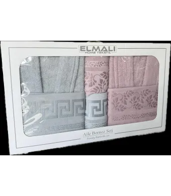 SET HALAT DE BAIE 2 pers., ENGROS