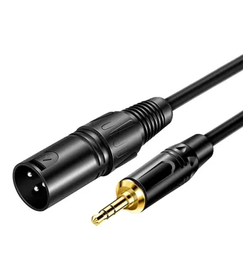 Cablu jack 3.5 tata la XLR ENGROSS
