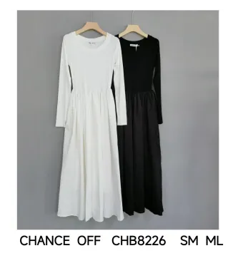 Rochie Dama Buzunare Engros (NEGRU)