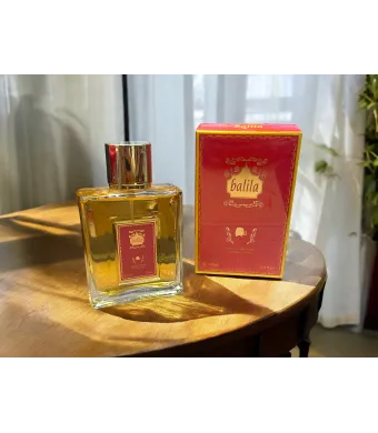 Apa de toaleta - Parfum 100 ml engross