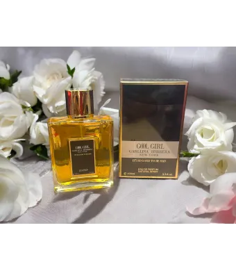 Apa de toaleta - Parfum 100 ml engross