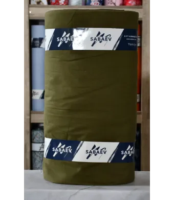 Rola Panza  220 cm Engros 30 ml Kaki (Latime=220 cm, alb)