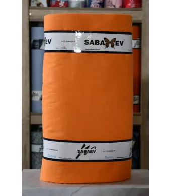 Rola Panza  220 cm Engros 30 ml orange (Latime=220 cm, alb)