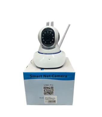 Camera supraveghere interior IP wireless full HD rezolutie 1920x1080,EN GROSS