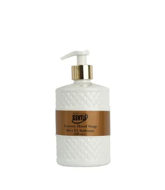 Sapun Lichid Gentle Hidratant White 500 ml, engros, /bax