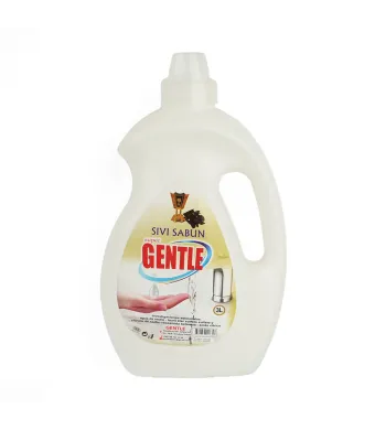 Sapun Lichid Gentle Oriental 3L , engors, /bax
