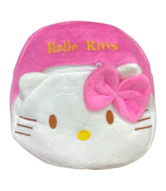 Rucsac cu animalut dragalas de plus, Calitate Superioara – Accesoriu adorabil pentru copii, En-gros