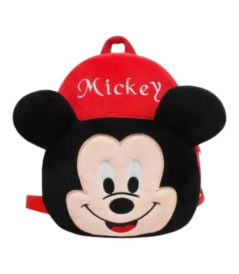 Rucsac plus cu animalut super simpatic – Partener de aventuri, Calitate Superioara, En-gros