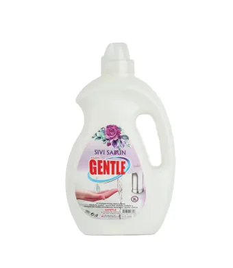 Sapun Lichid Gentle Ulta 3L , engors, /bax