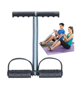 Aparat multifunctional pentru abdomene Tovbmup, 32x26cm, negru Angro engros