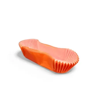 Chese colorate ovale Ecler 10x4x2.5, engros, /bax