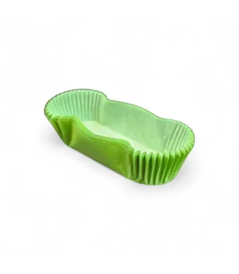 Chese colorate ovale Ecler 10x4x2.5, engros, /bax