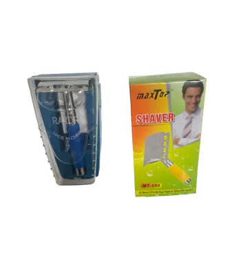 Aparat de ras Engros, set 12 buc