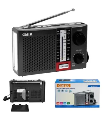 RADIO MK-938U , Engros