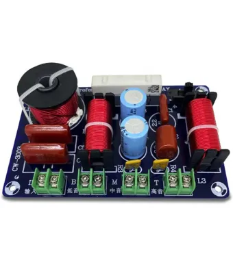 Filtru boxa 3cai 250W CW-3003 ENGROSS
