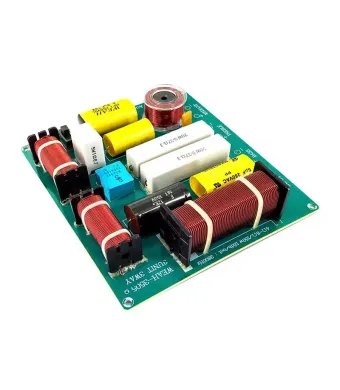 Filtru boxa 3 cai 300W WEAH-3505 ENGROSS