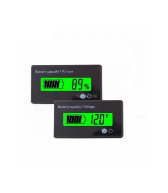 Tester acumulatori plumb acid (tensiune, incarcare) 12-72V ENGROSS
