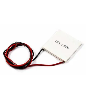 Modul termoelectric de racire peltier 12v 9A 100W TEC1-12709 ENGROSS