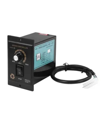 Regulator de viteza motor 400W 220V ENGROSS