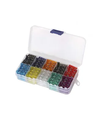 Set sigurante auto 100buc ENGROSS