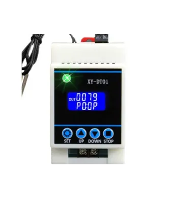 Termostat digital cu senzor 220V ENGROSS