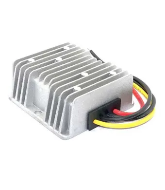 Convertor tensiune DC-DC 8-40V -&gt; 12V 10A 120W ENGROSS